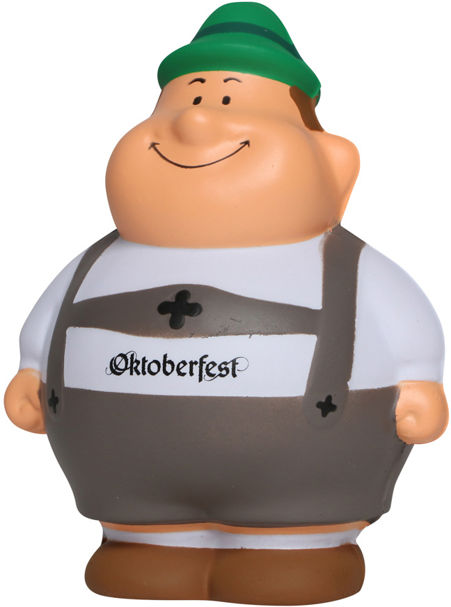 Oktoberfest? Bert? ?Bayer?