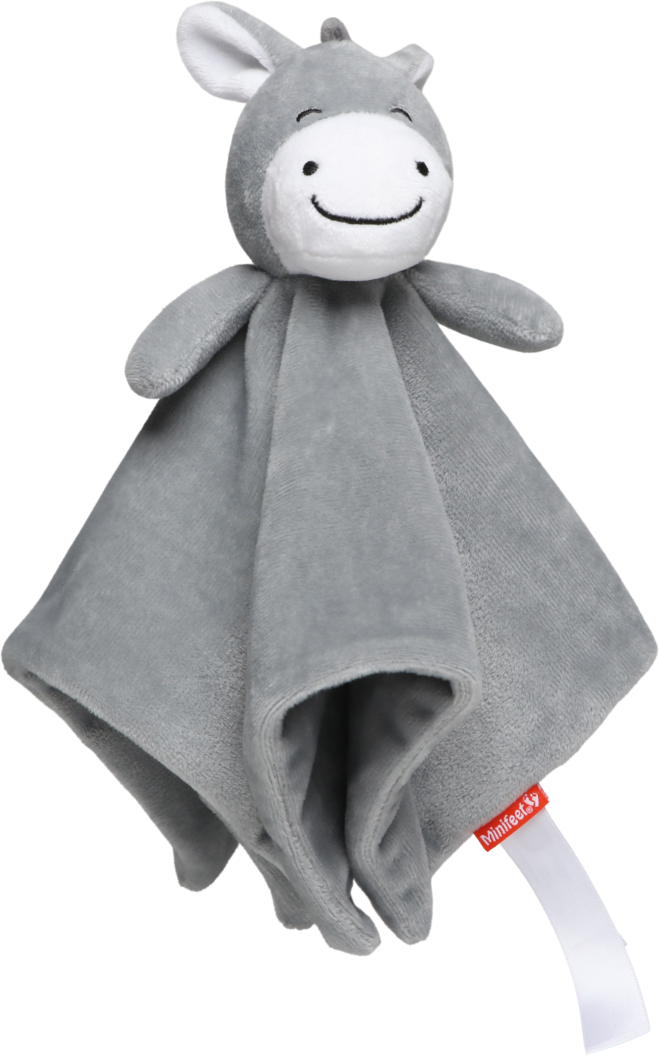 Cuddly Blanket Donkey