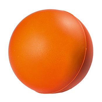 SQUEEZIES? orange ball colour changing 70mm