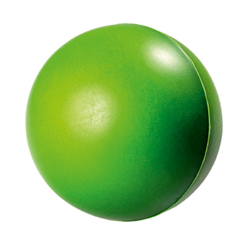 SQUEEZIES? green ball colour changing