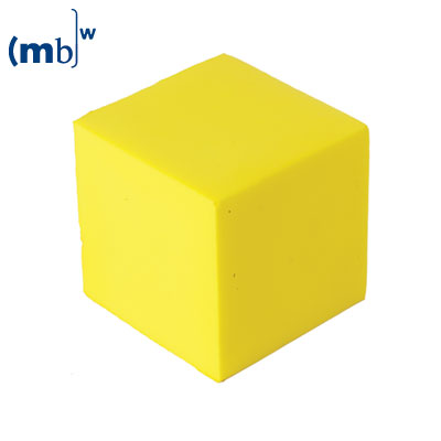 SQUEEZIES? cube