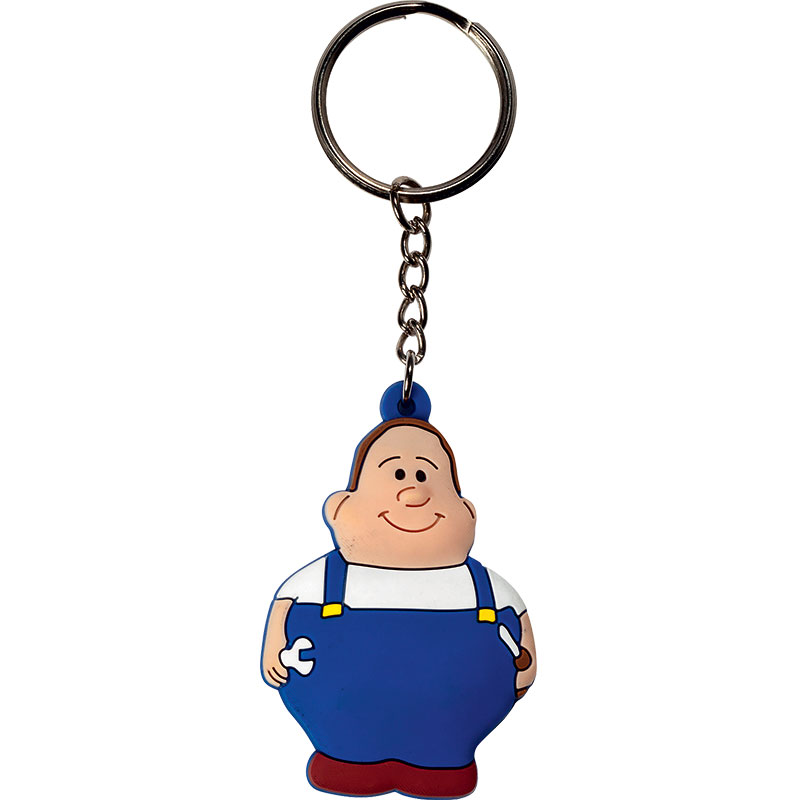 key chain Bert® Worker
