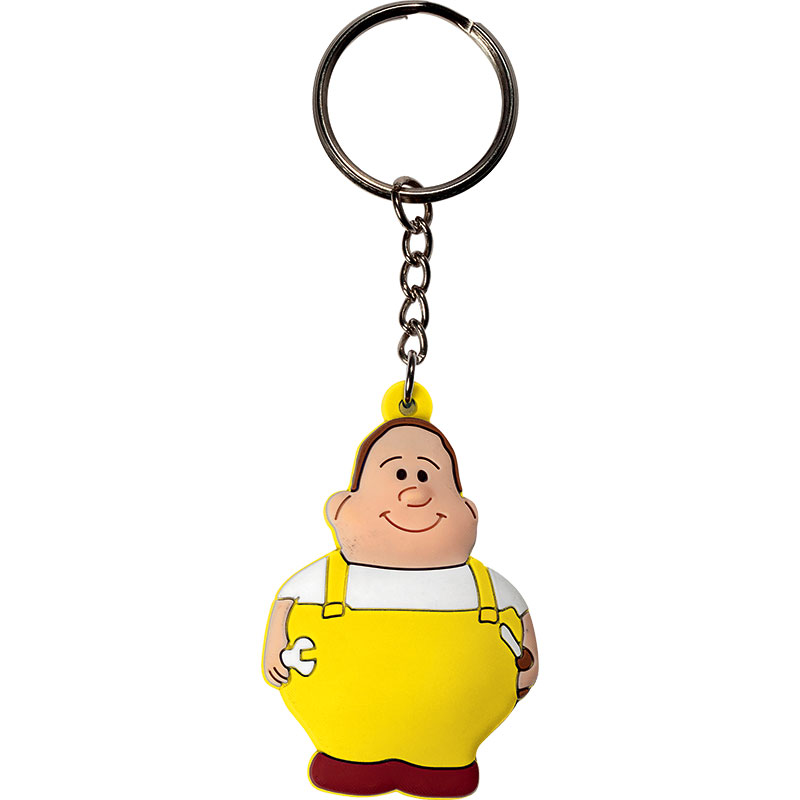 key chain Bert® Worker