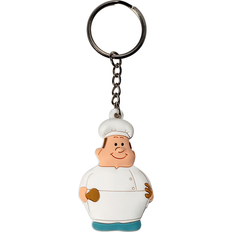 key chain Bert® Cook