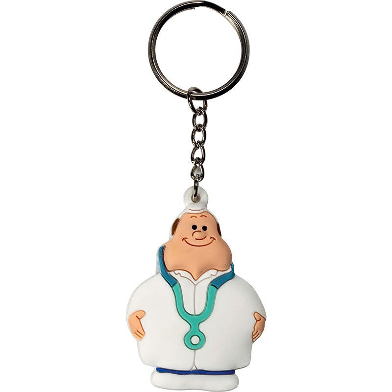key chain Bert® Doctor