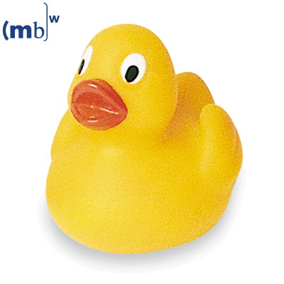 squeaking duck 45mm