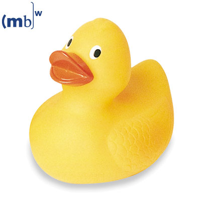 squeaking duck  83mm