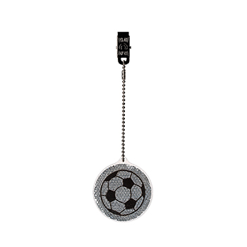chain with clip