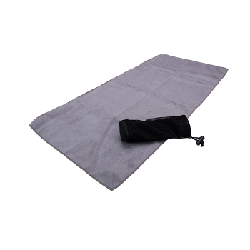 microfibre towel/ sports cloth