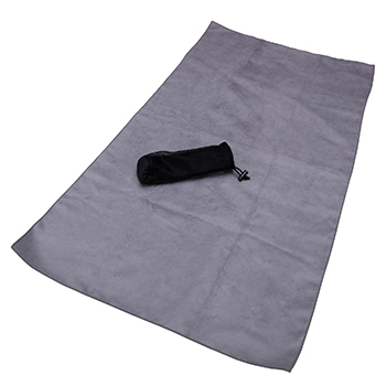 microfibre towel/ sports cloth