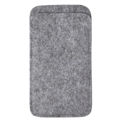felt Smartphone bag