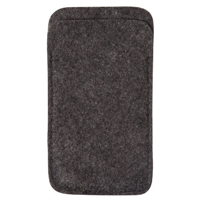 felt Smartphone bag