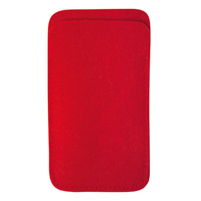 felt Smartphone bag