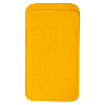 felt Smartphone bag