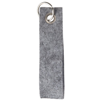 felt key band