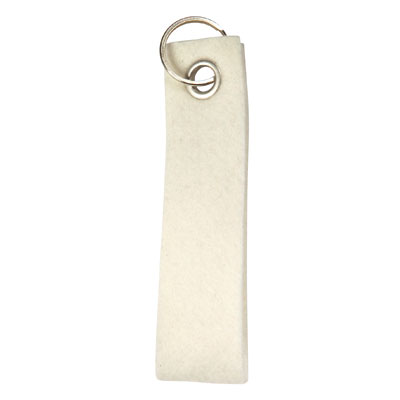 felt key band