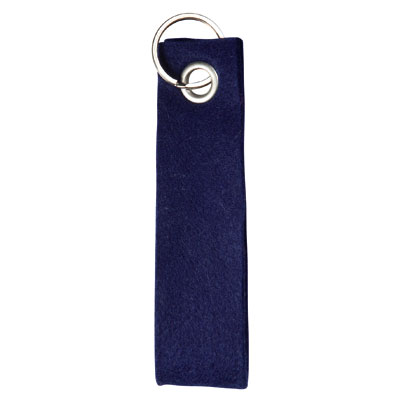 felt key band
