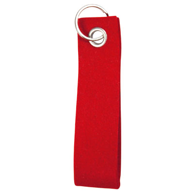 felt key band