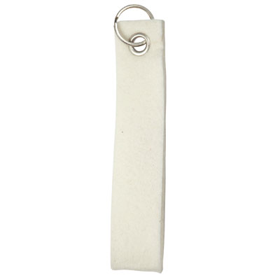 felt key band smal