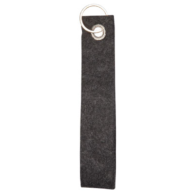 felt key band smal