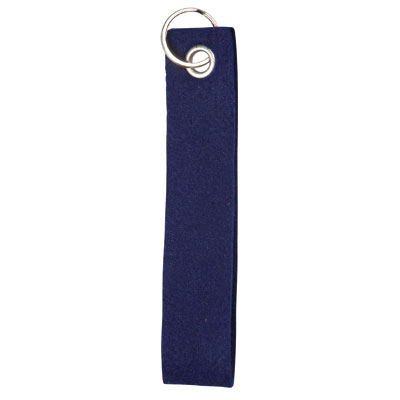 felt key band small