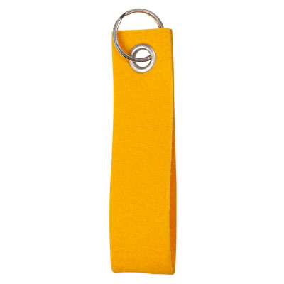 felt key band small