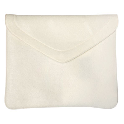 felt laptop bag