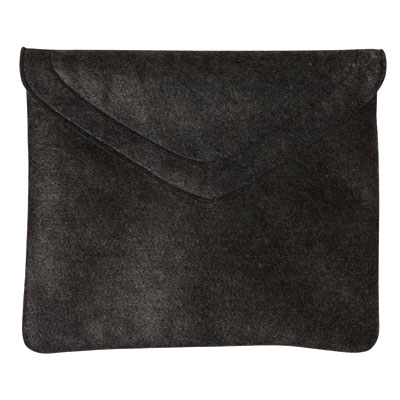 felt laptop bag
