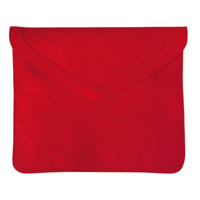 felt laptop bag