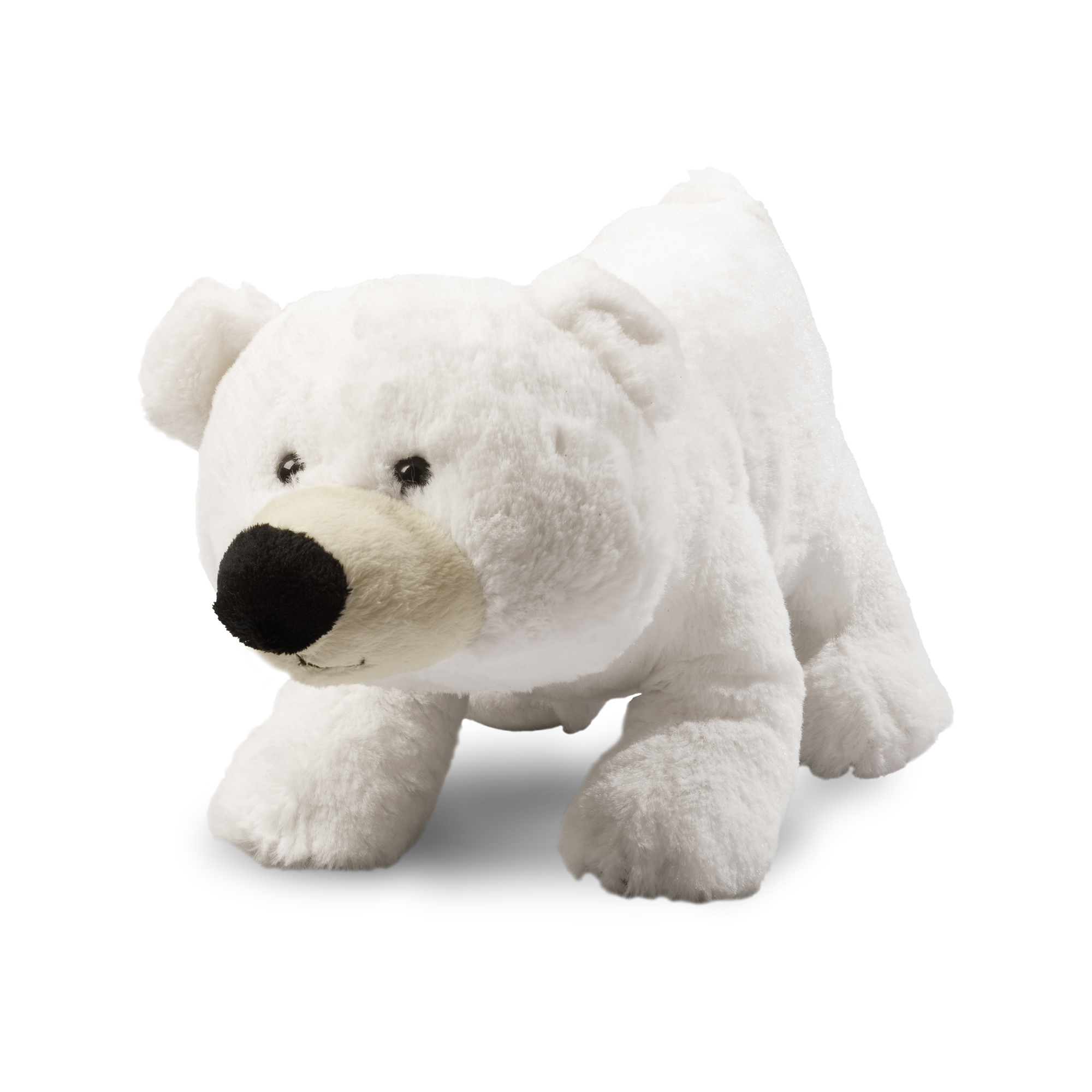 Freddy plush polar bear S 18cm