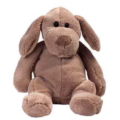 softplush dog Denise