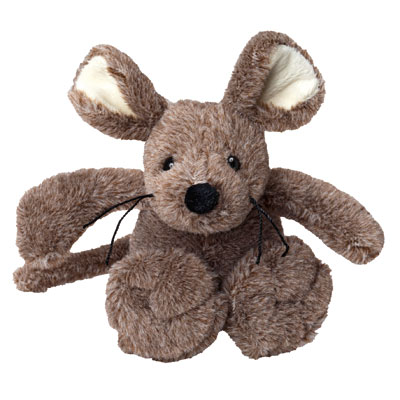 plush mouse Cynthia