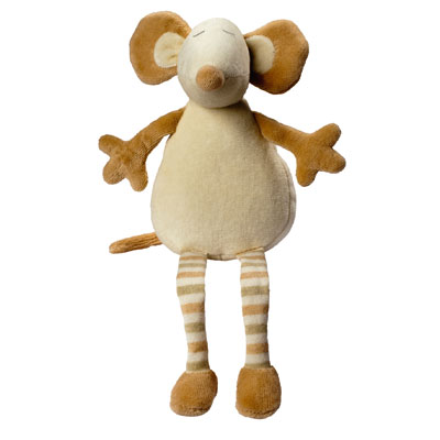 Plush mouse Lennart