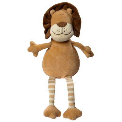 plush lion Samuel