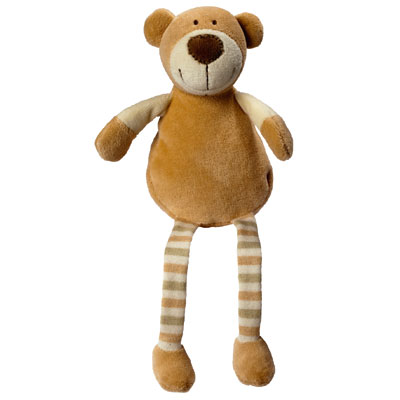 plush bear Junis