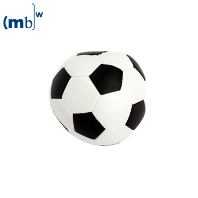 vinyl soccer ball 65mm
