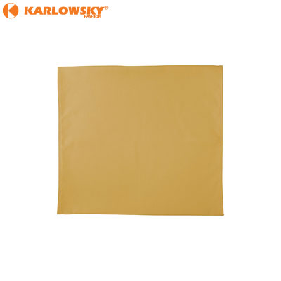 Table cloth - Prado - ochre