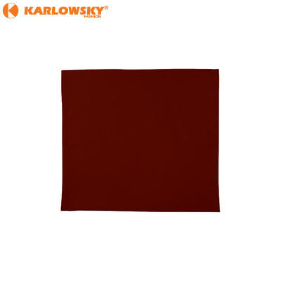 Table cloth - Prado - rust