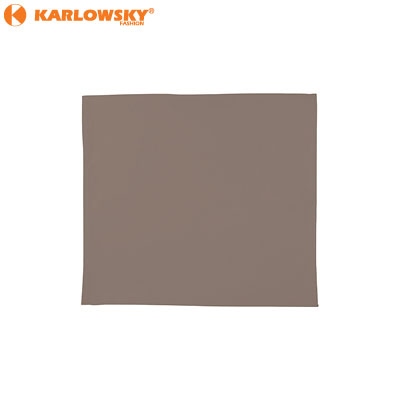Table runner - Prado - light brown