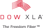 DOW XLA Freedom Fibers