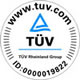 Certificate TUV