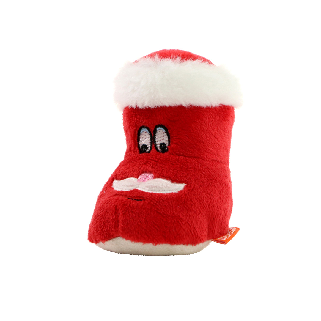 Schmoozies? Santa's Boots