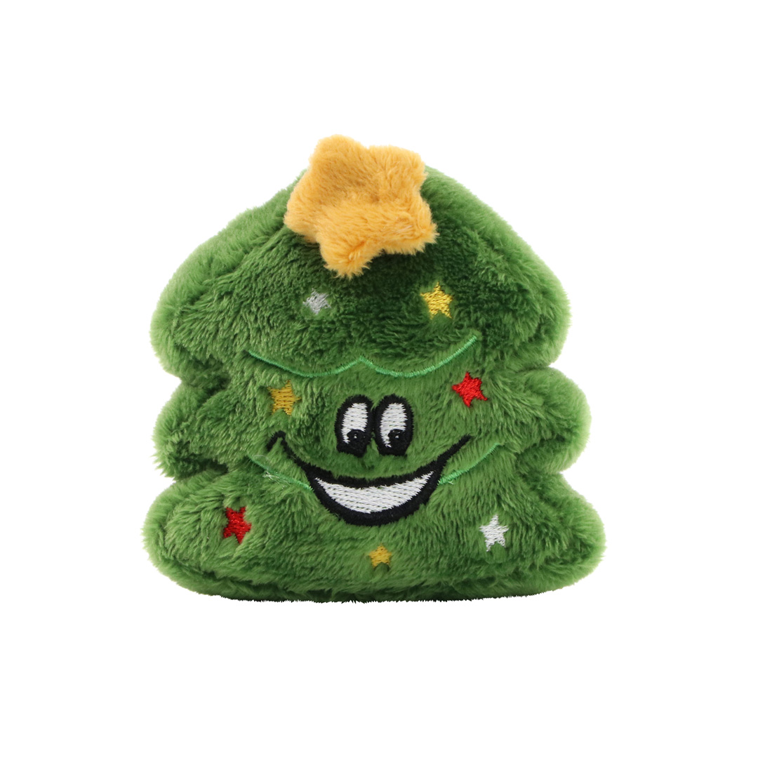 Schmoozies? Christmas tree