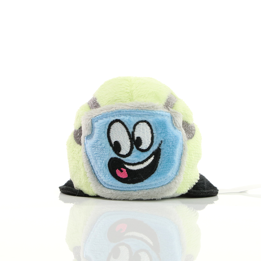 Schmoozies? Firefighter Helmet