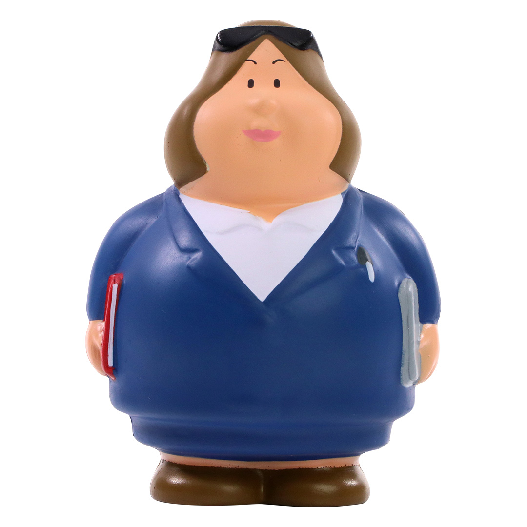 Consultant Berta?