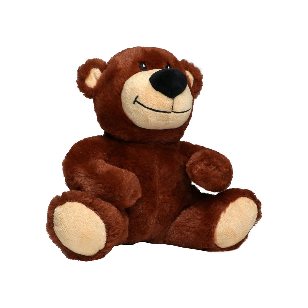 RecycleBear Nature