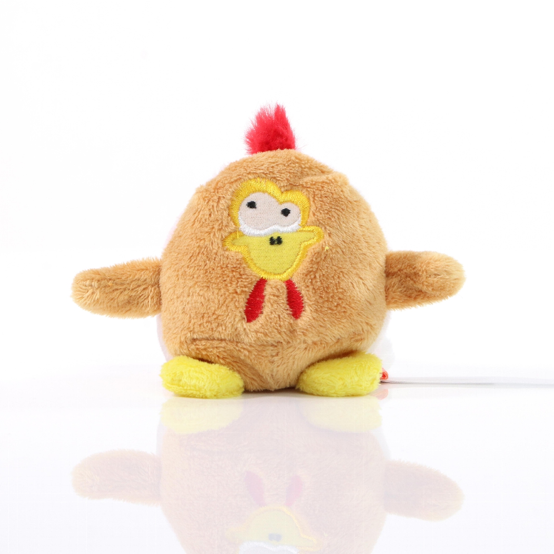 M161301.Jack of all trades-multicoloured-one size