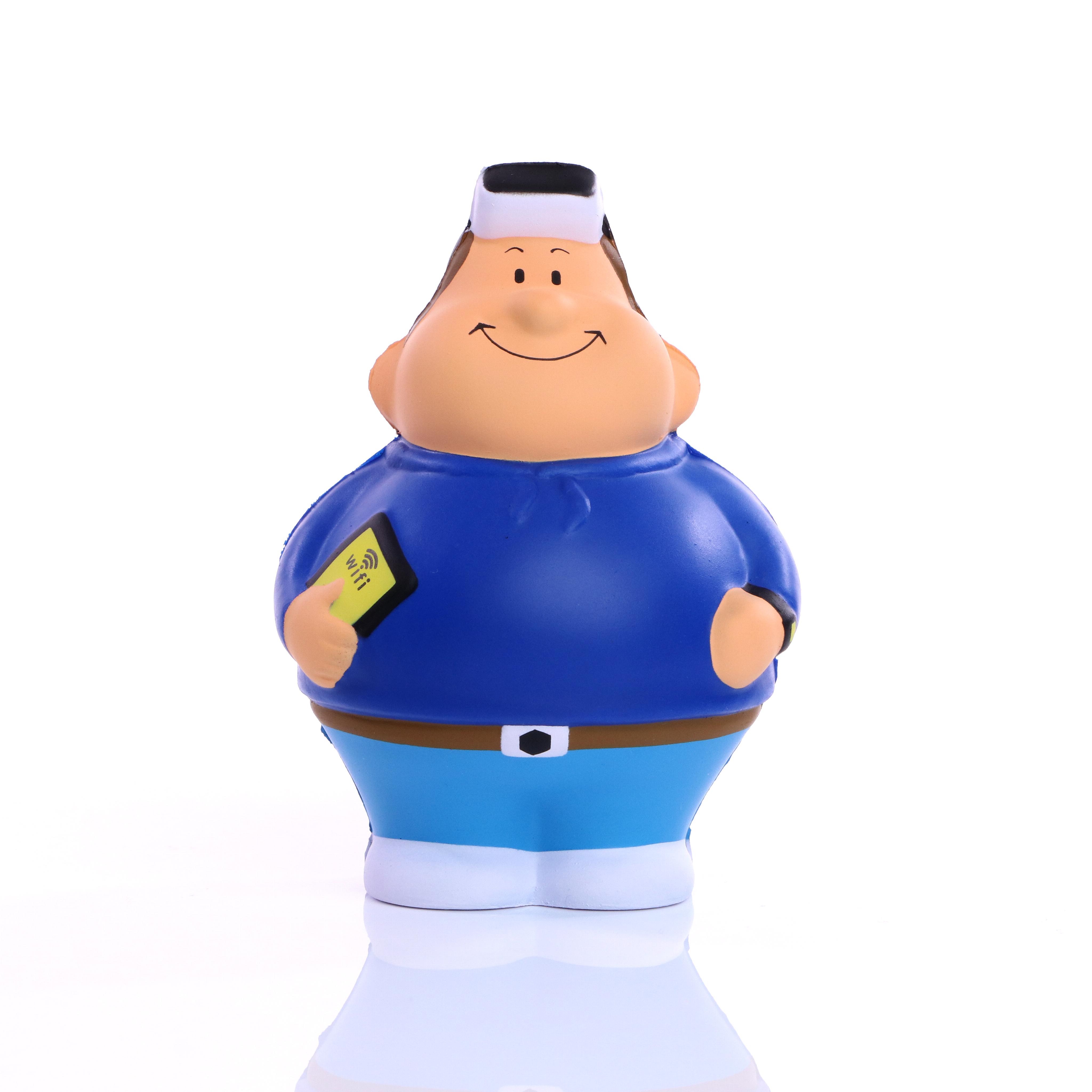 M124212-Smart Bert?-multicoloured-one size