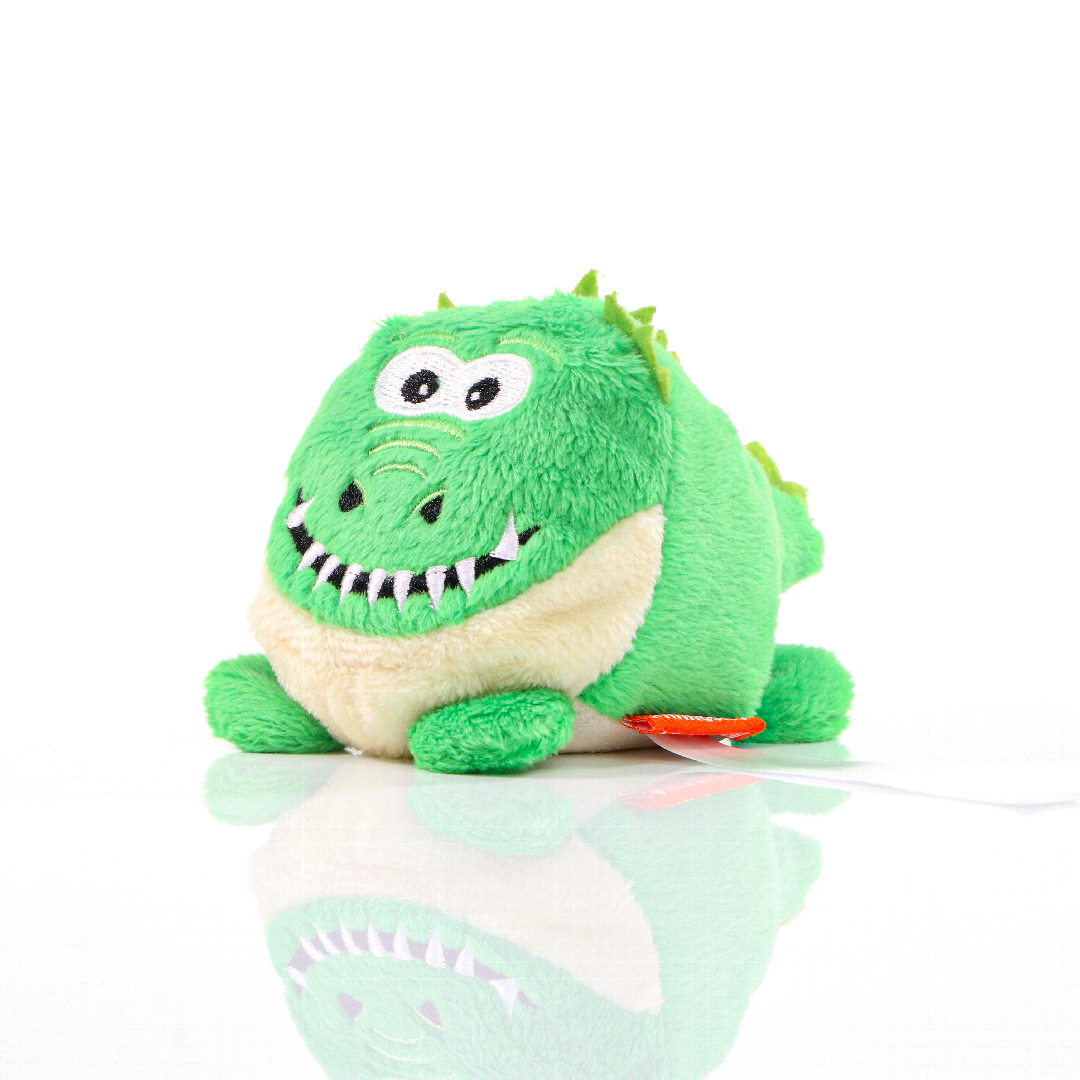 Schmoozie crocodile