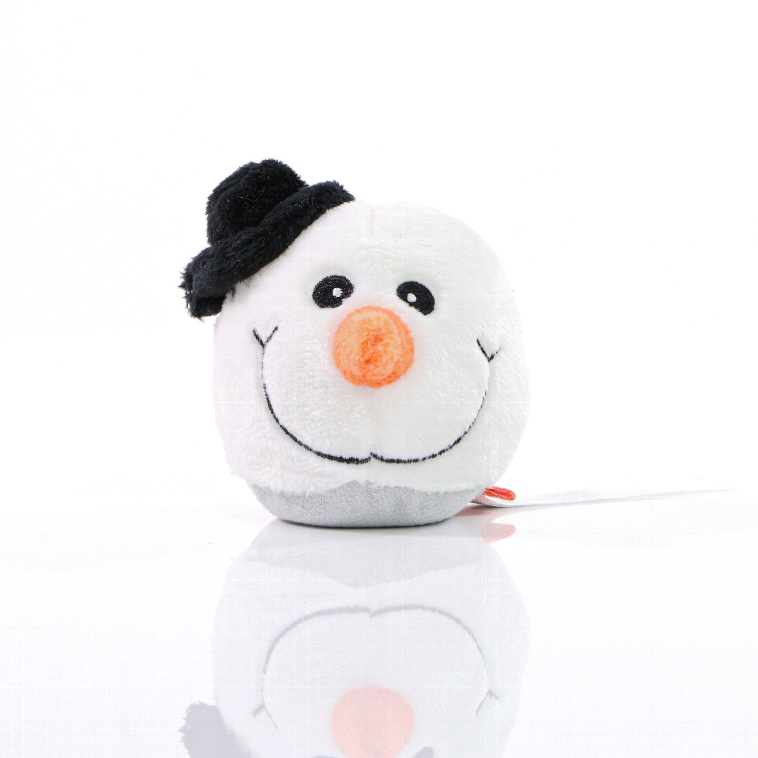 M161302-Snowman-white-one size